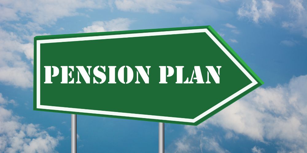 ייעוץ פנסיוני לפרישה